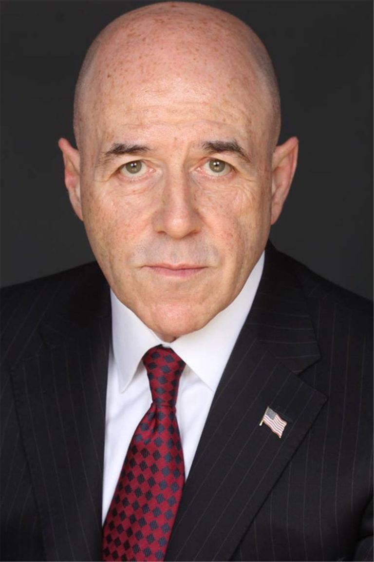 Bernard Kerik: From 9/11 Hero To Convicted Felon Bernard Kerik: From 9/11 Hero To Convicted Felon