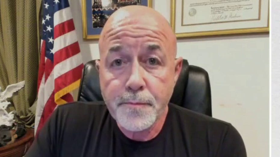 Bernard Kerik: Reflecting On His Service After 9/11 Bernard Kerik: Reflecting On His Service After 9/11