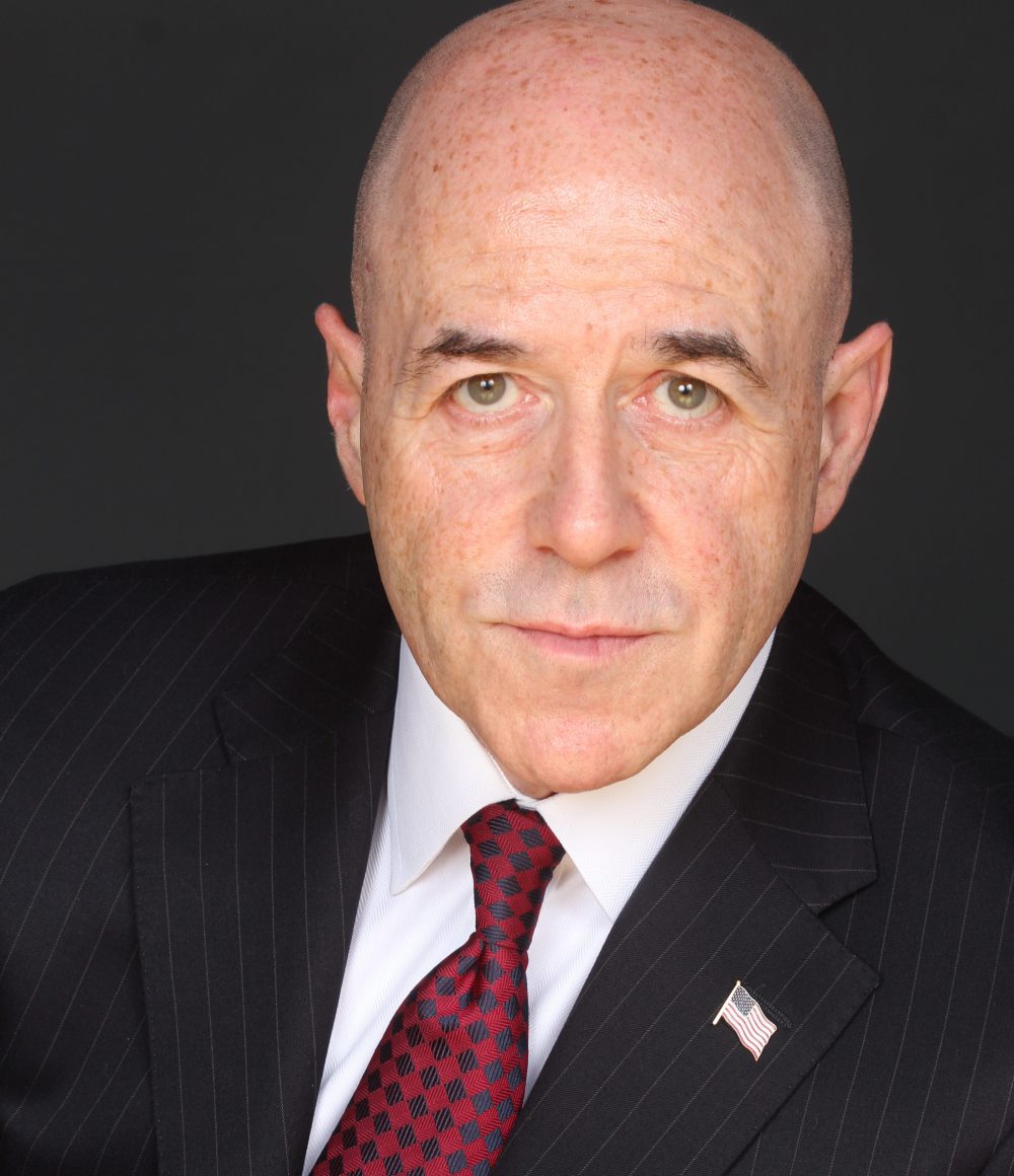 Bernard Kerik: Remembering His Legacy As NYC Police Commissioner