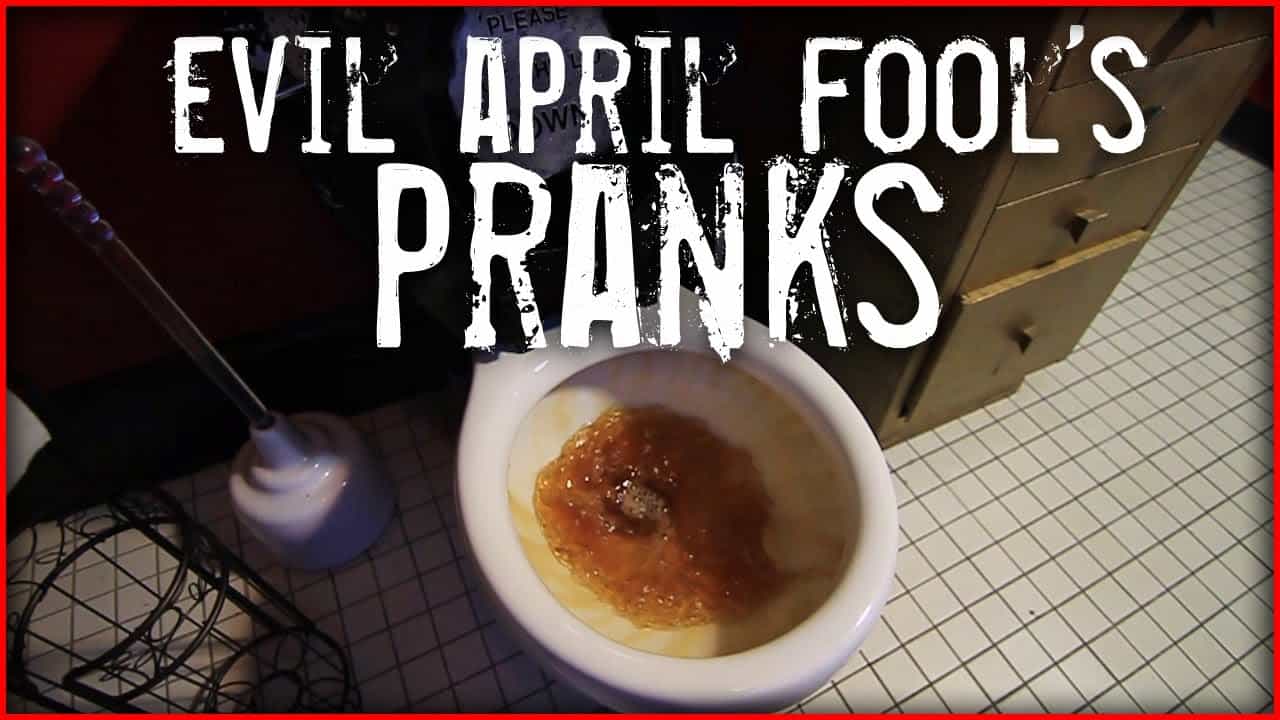 Best April Fool's Pranks Of All Time: A Hilarious History Best April Fool's Pranks Of All Time: A Hilarious History