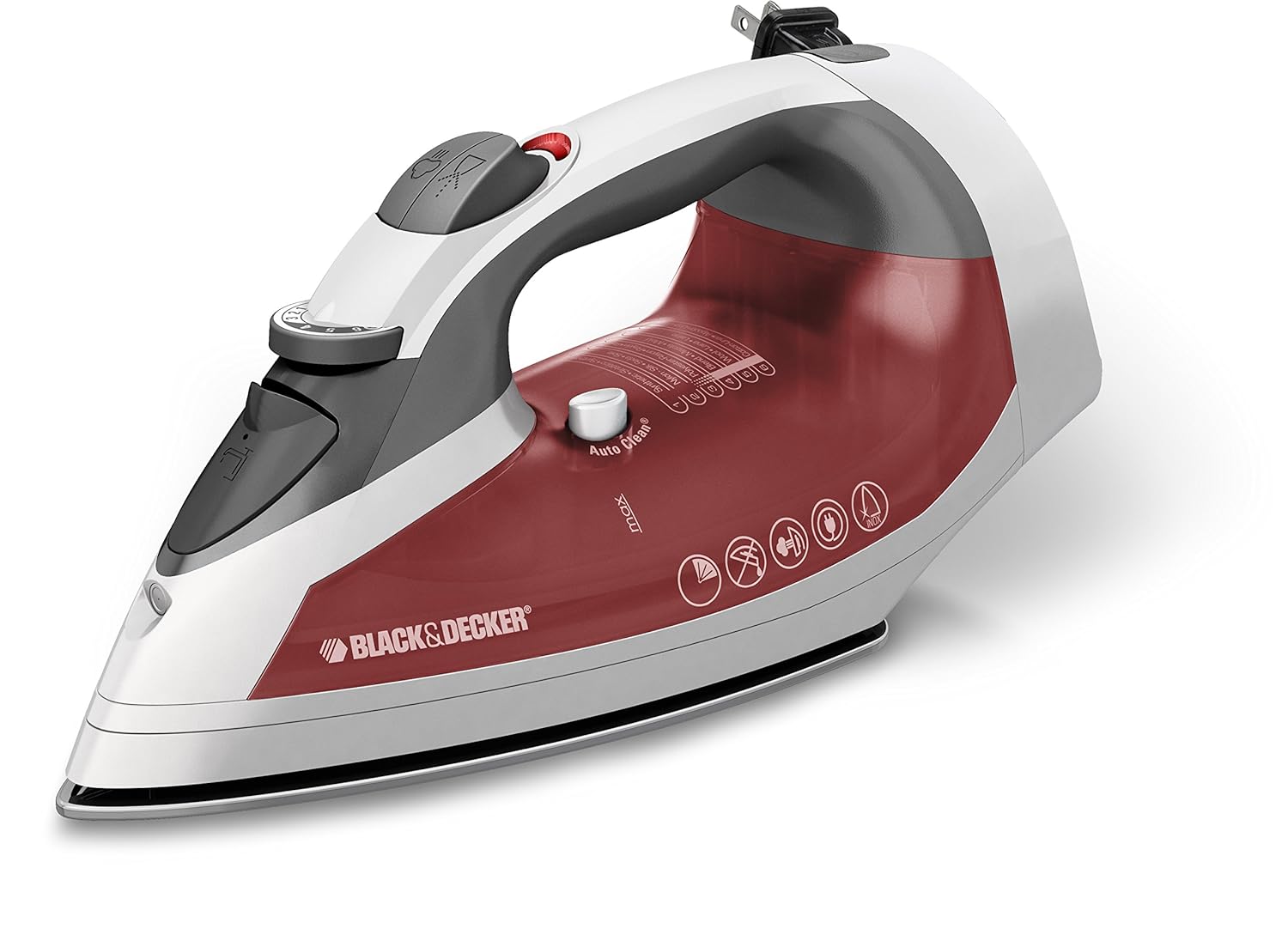Best BLACK+DECKER Steam Irons: Top Picks & Reviews Best BLACK+DECKER Steam Irons: Top Picks & Reviews