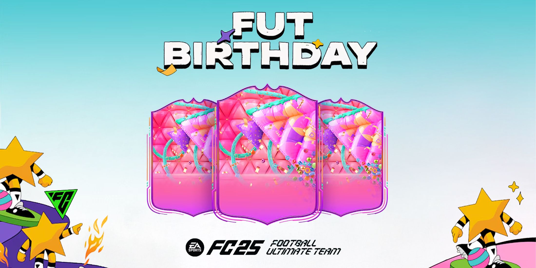 Best EA FC 24 FUT Birthday Cards: Complete Tier List And Analysis Best EA FC 24 FUT Birthday Cards: Complete Tier List And Analysis