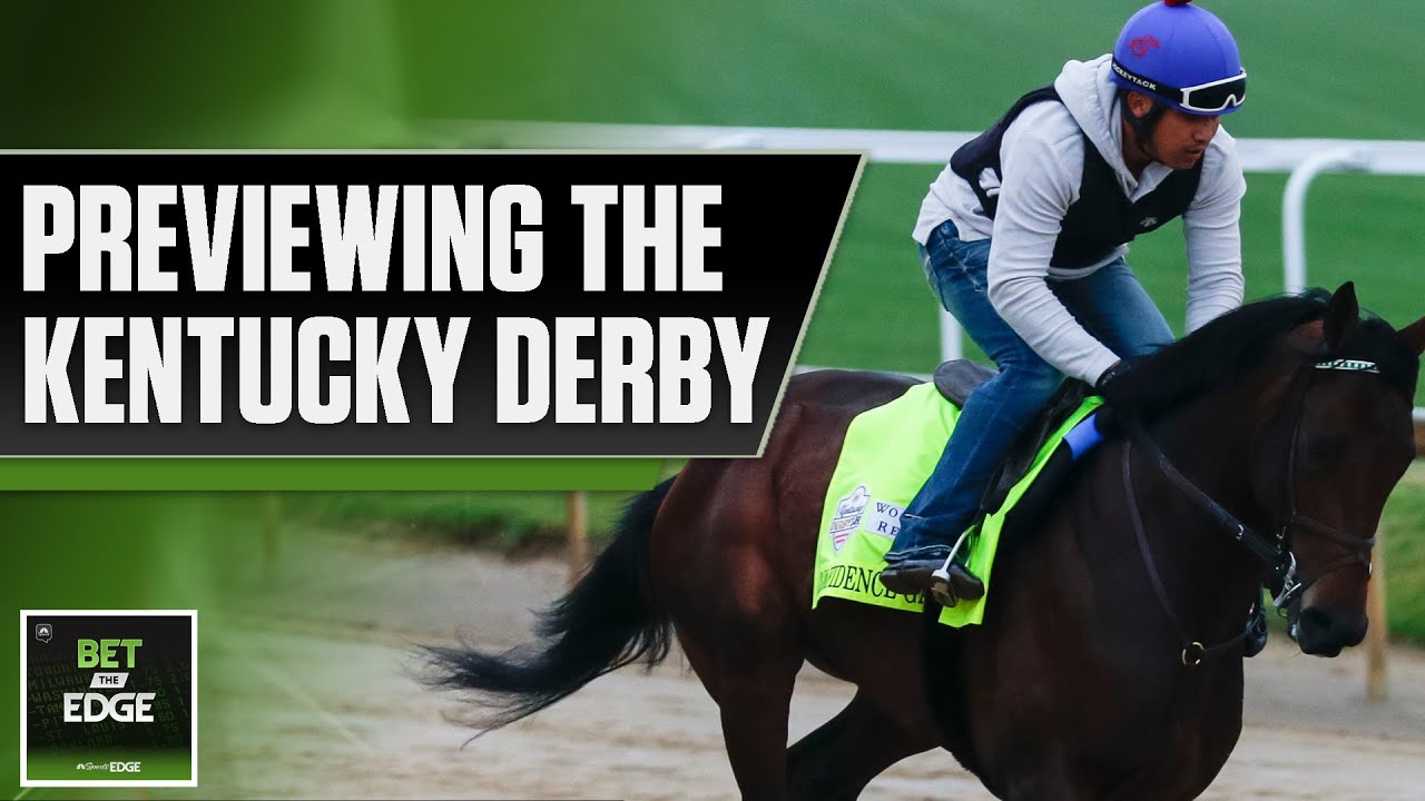 Best Kentucky Derby 2025 Odds & Early Horse Betting Analysis Best Kentucky Derby 2025 Odds & Early Horse Betting Analysis