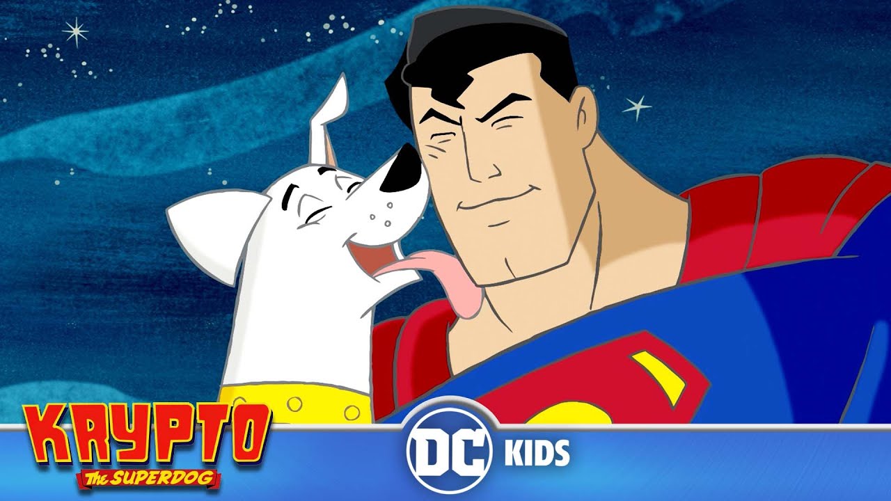 Best Krypto Stories Of All Time: A Comprehensive List Best Krypto Stories Of All Time: A Comprehensive List