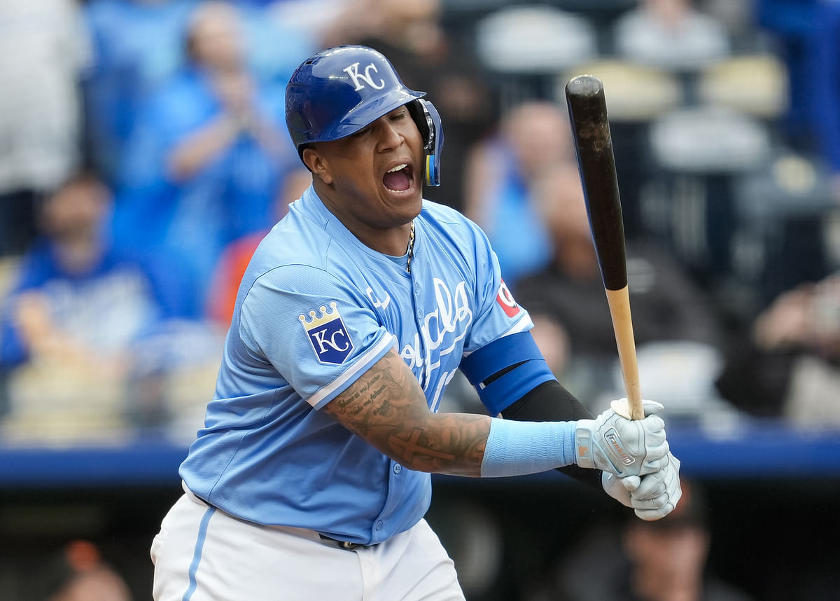 Best MLB Home Run Prop Bets Today (April 26th): Tucker & Other Top Picks Best MLB Home Run Prop Bets Today (April 26th): Tucker & Other Top Picks