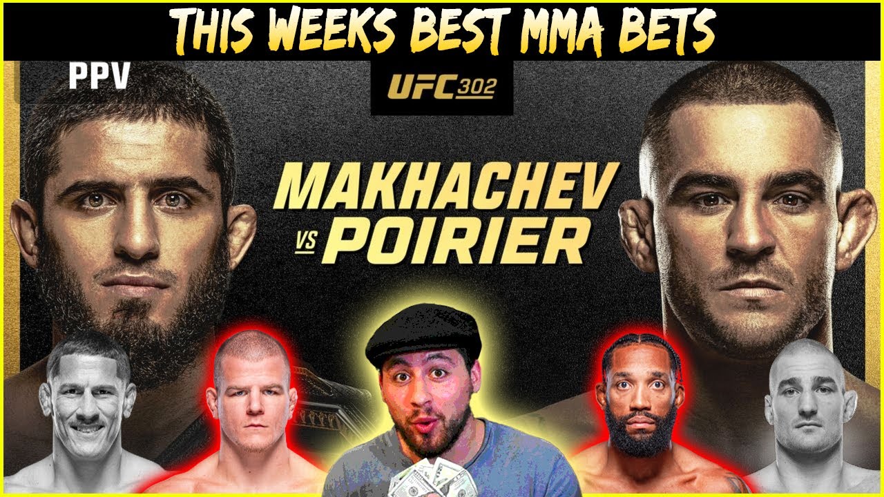 Best MMA Bets Today: Expert UFC Des Moines Picks And Analysis Best MMA Bets Today: Expert UFC Des Moines Picks And Analysis