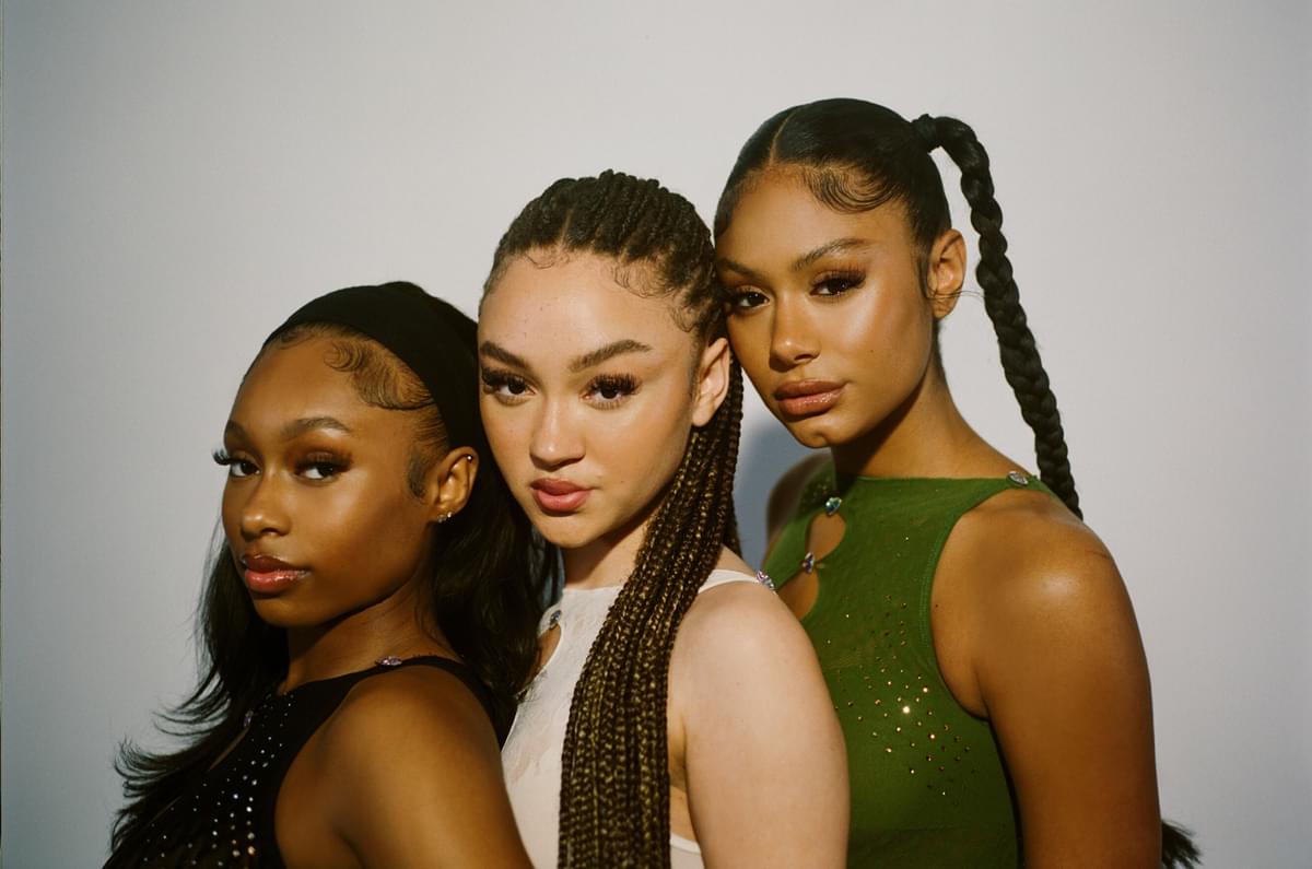 Best New R&B Songs This Week: Leon Thomas & FLO Lead The Pack Best New R&B Songs This Week: Leon Thomas & FLO Lead The Pack