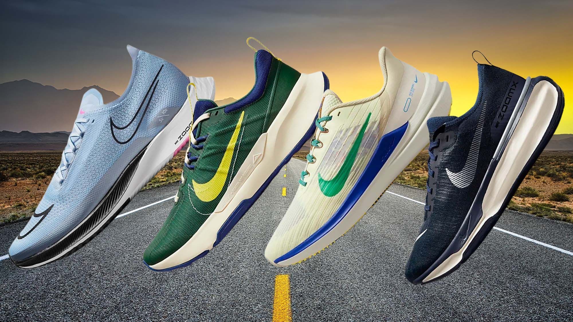 Best Nike Running Shoes For 2025: Expert Recommendations And Reviews Best Nike Running Shoes For 2025: Expert Recommendations And Reviews