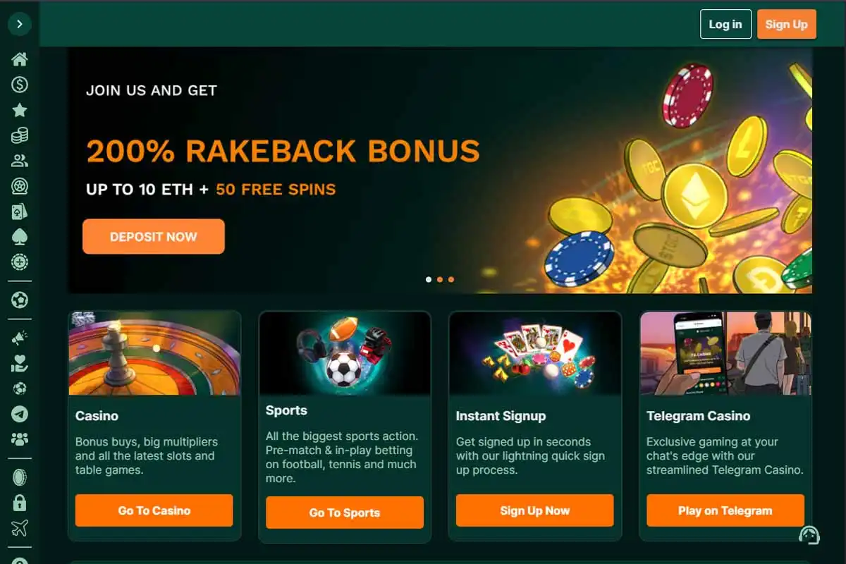 Best No KYC Casinos 2025: 7Bit Casino Leads With Instant Withdrawals Best No KYC Casinos 2025: 7Bit Casino Leads With Instant Withdrawals