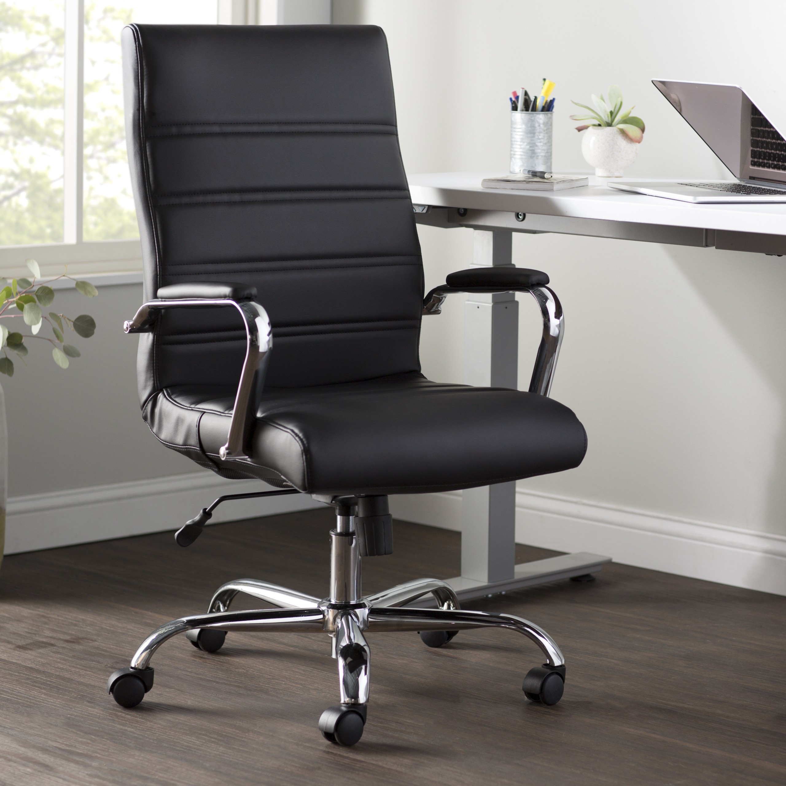 Best Office Chairs For 2025: Ergonomic And Affordable Options