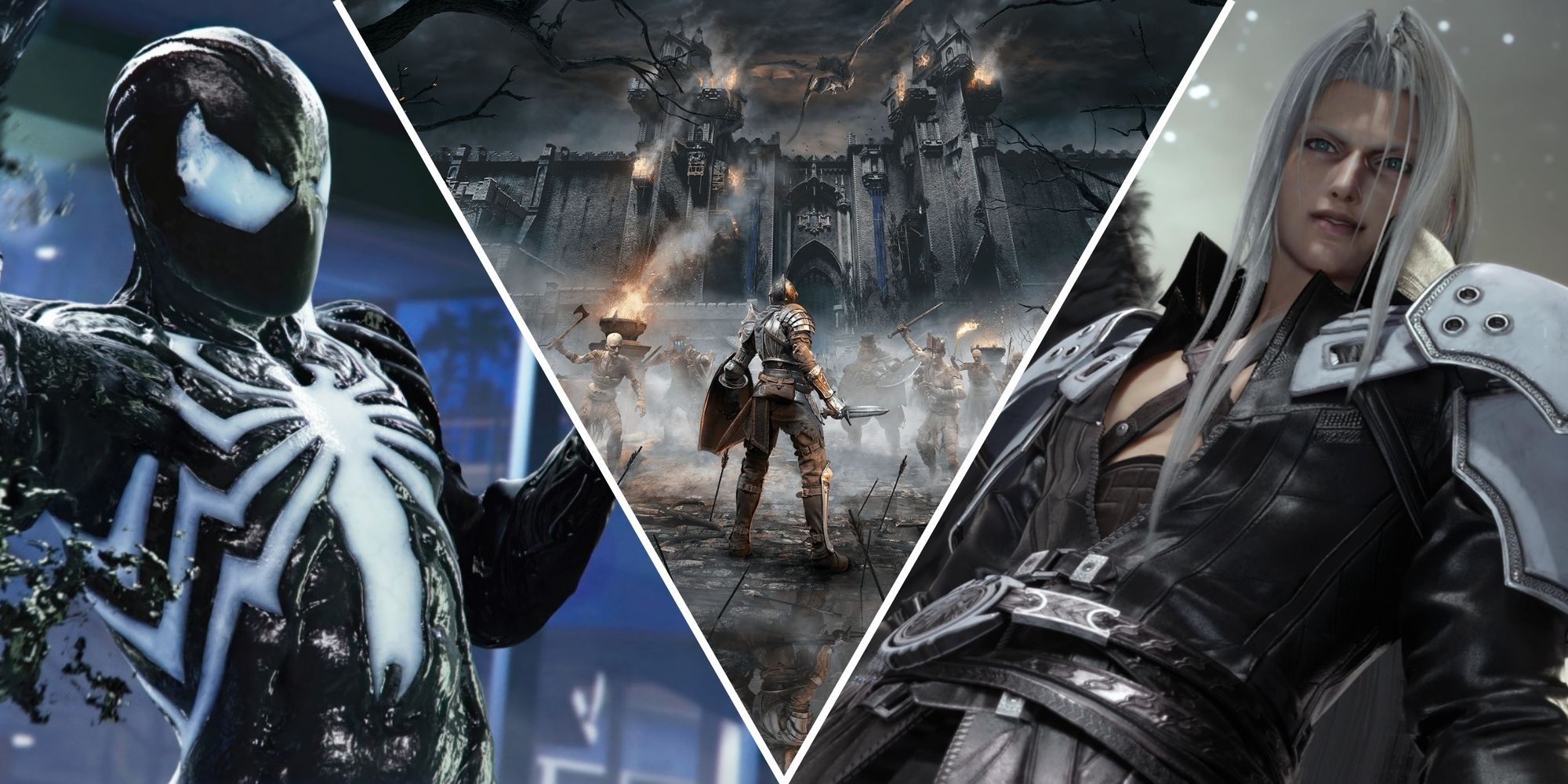 Best PS5 Exclusives Now Enhanced For PS5 Pro Best PS5 Exclusives Now Enhanced For PS5 Pro