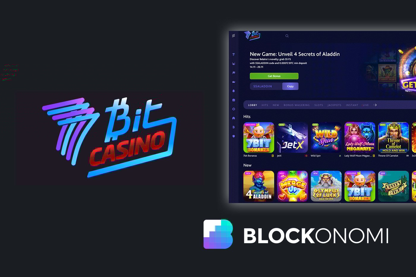 Best Real Money Online Casino: 7Bit Casino Review And Player Experience Best Real Money Online Casino: 7Bit Casino Review And Player Experience
