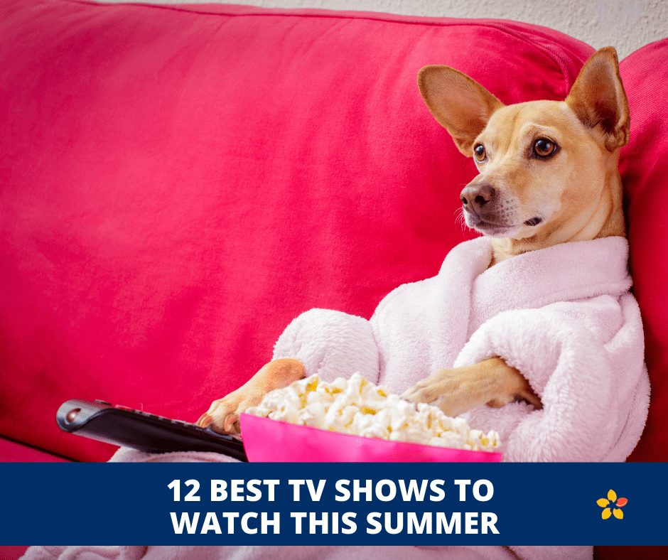 Best Shows To Stream Or Watch On TV This Monday Best Shows To Stream Or Watch On TV This Monday