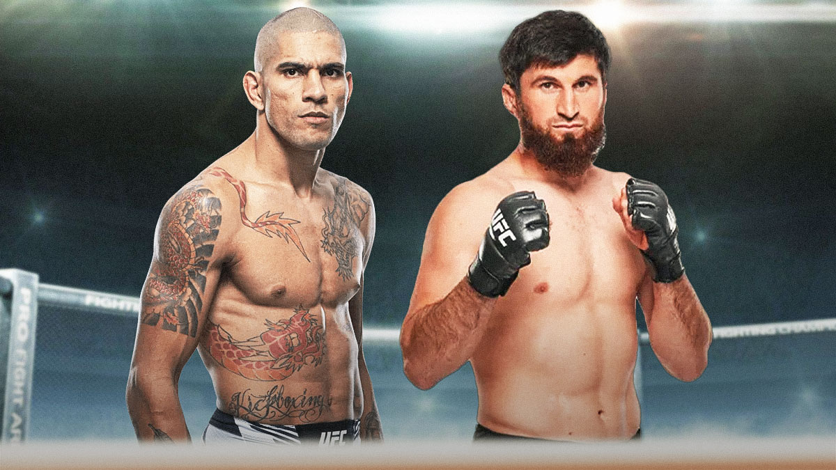 Best UFC 313 DFS Picks: Pereira Vs Ankalaev Fight Night Predictions Best UFC 313 DFS Picks: Pereira Vs Ankalaev Fight Night Predictions