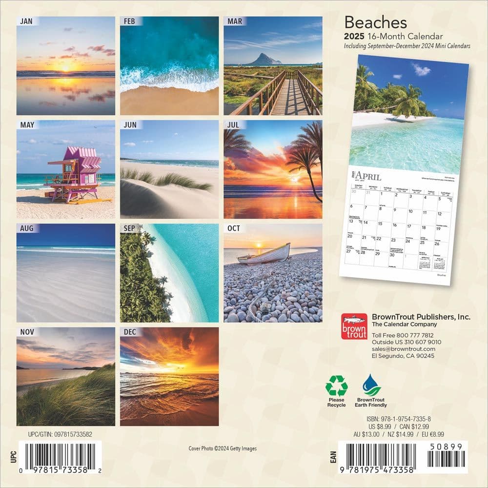 Best US Beaches 2025: Dr. Beach's Expert Recommendations Best US Beaches 2025: Dr. Beach's Expert Recommendations