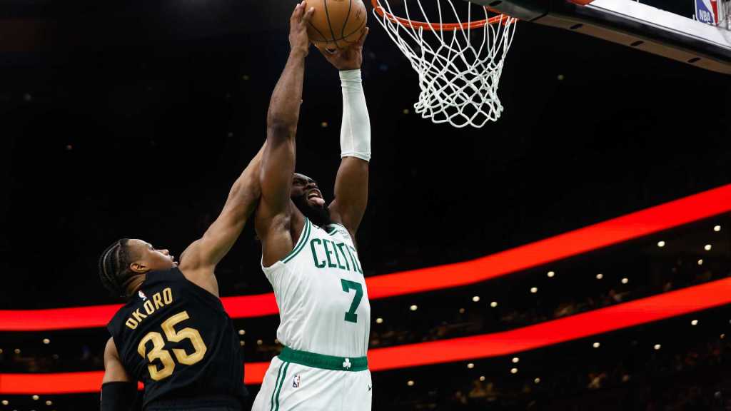 BetMGM $150 Bonus: Use Code ROTOBG150 For NBA Playoffs BetMGM $150 Bonus: Use Code ROTOBG150 For NBA Playoffs
