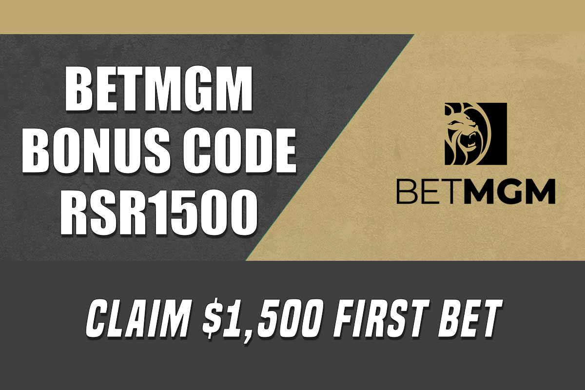BetMGM ROTOBG150:  $150 Bonus For Tonight's NBA Playoffs