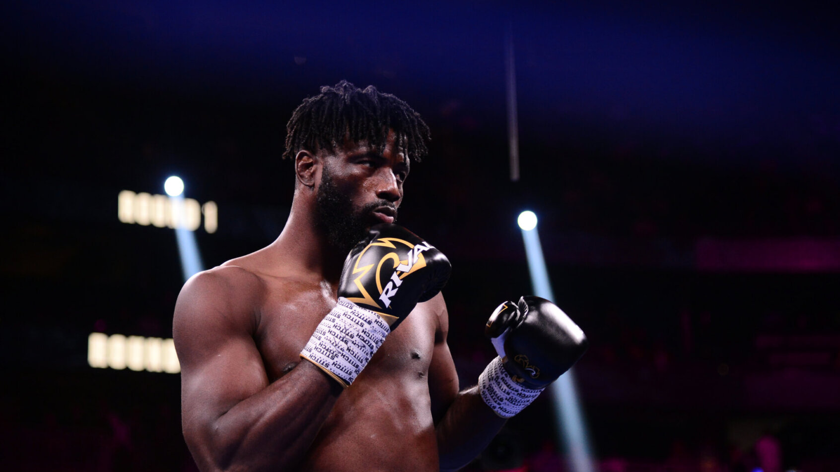 Betting On Bakole Vs. Ajagba: Tips, Odds, And Analysis Betting On Bakole Vs. Ajagba: Tips, Odds, And Analysis