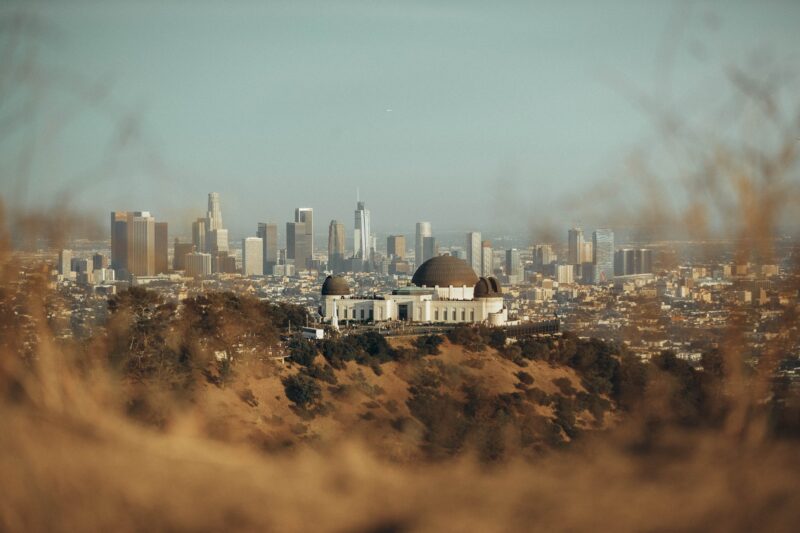 Betting On Natural Disasters: The Los Angeles Wildfires And The Changing Landscape Of Gambling Betting On Natural Disasters: The Los Angeles Wildfires And The Changing Landscape Of Gambling