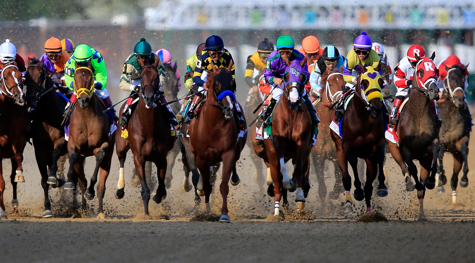 Betting On The 2025 Kentucky Derby: Odds, Favorites, And Analysis Betting On The 2025 Kentucky Derby: Odds, Favorites, And Analysis