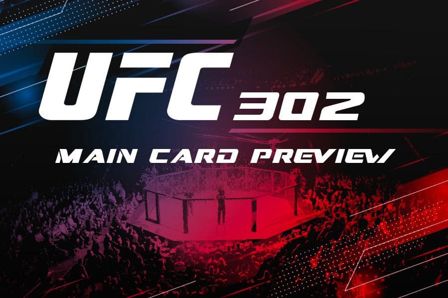Betting On UFC Kansas City: Main Card Odds Breakdown & X-Factor Analysis Betting On UFC Kansas City: Main Card Odds Breakdown & X-Factor Analysis