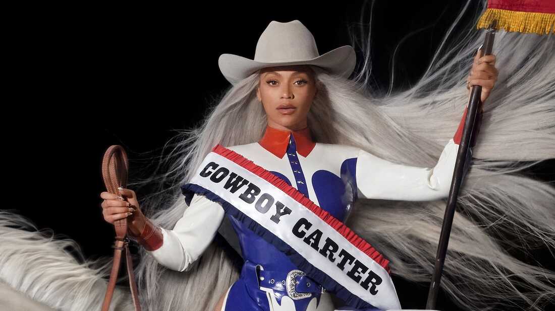 Beyoncé's Beyoncé's