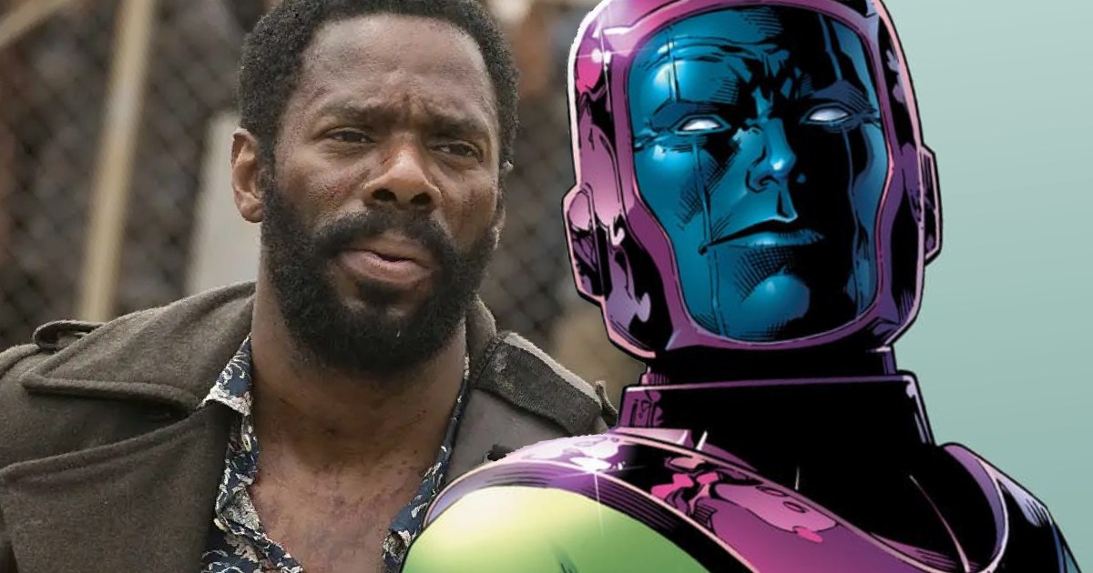 Beyond Kang: 10 MCU Roles Perfect For Colman Domingo Beyond Kang: 10 MCU Roles Perfect For Colman Domingo