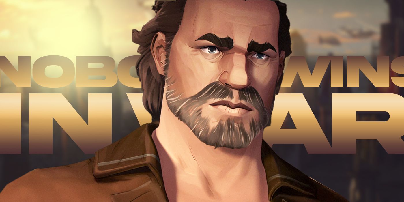 Beyond Piltover And Zaun: Untapped Story Potential In Arcane's Universe Beyond Piltover And Zaun: Untapped Story Potential In Arcane's Universe