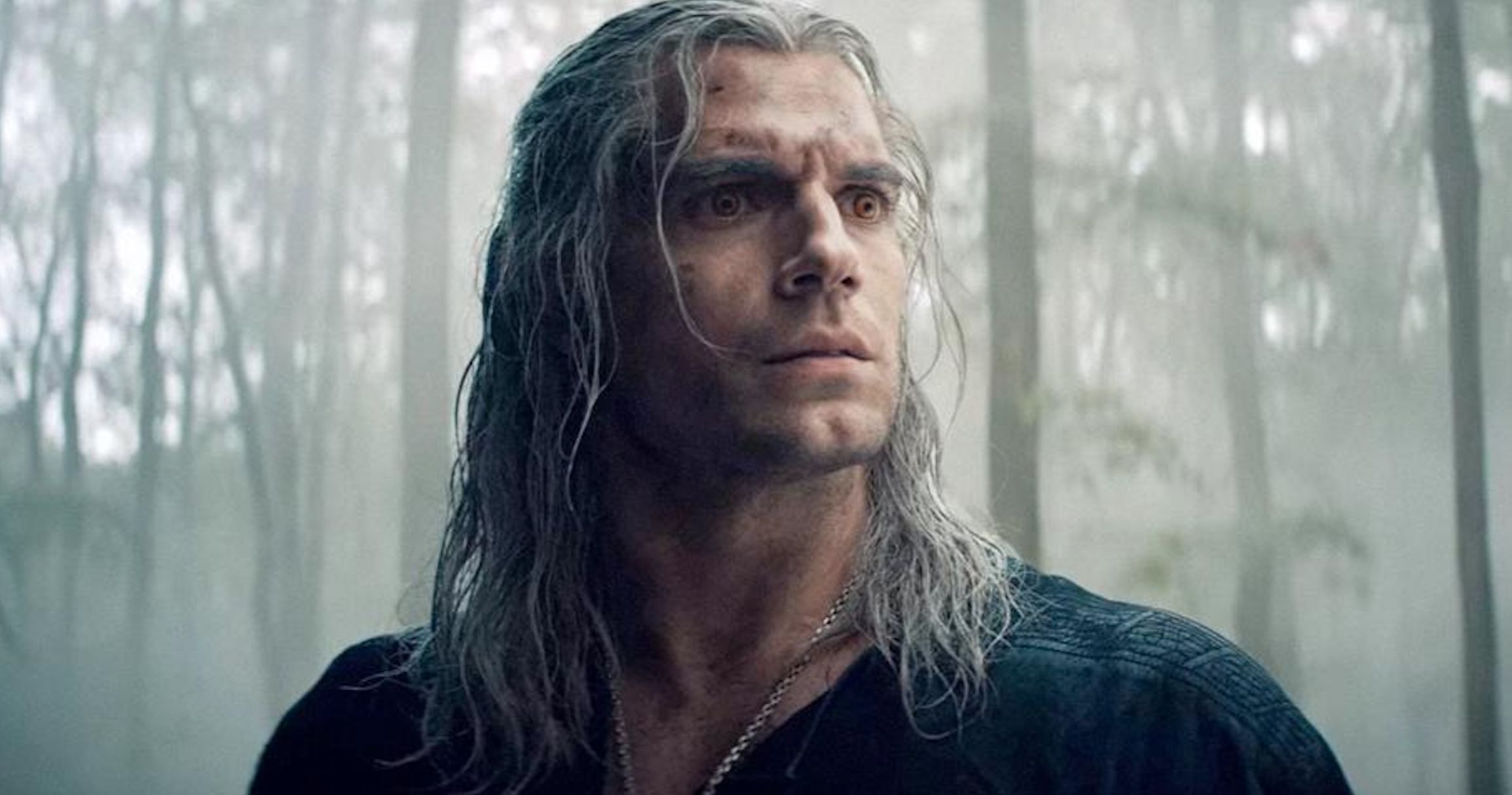 Beyond The Witcher: The Fantasy Show That Captivated Henry Cavill. Beyond The Witcher: The Fantasy Show That Captivated Henry Cavill.