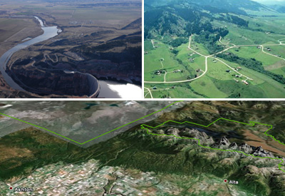 Beyond Yellowstone: The Impact And Future Of Its Expanding Universe Beyond Yellowstone: The Impact And Future Of Its Expanding Universe