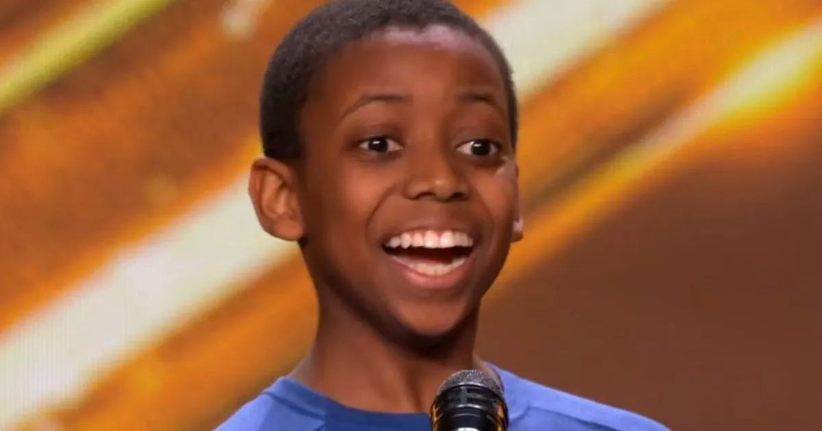 BGT Star's Last-Minute Withdrawal Leaves Simon Cowell Seething BGT Star's Last-Minute Withdrawal Leaves Simon Cowell Seething