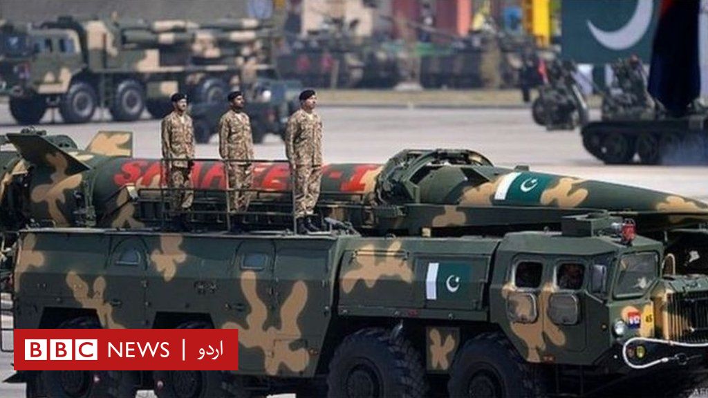 بھارت کشمیر پر نتیجہ خیز مذاکرات کیوں کرے؟ فوجی ردِعمل کا خطرہ بھارت کشمیر پر نتیجہ خیز مذاکرات کیوں کرے؟ فوجی ردِعمل کا خطرہ