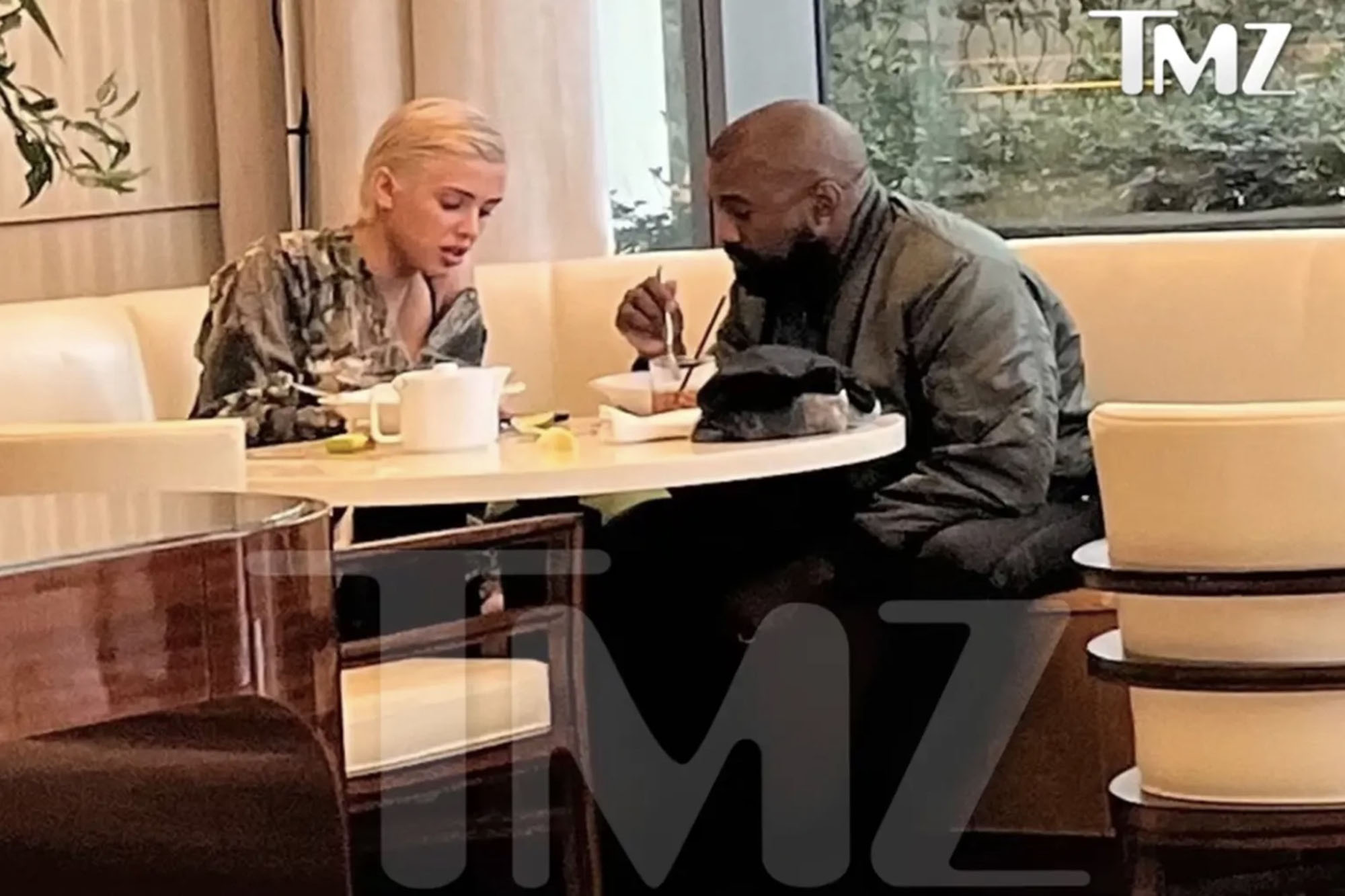 Bianca Censori And Kanye West: A Difficult Divorce? Bianca Censori And Kanye West: A Difficult Divorce?
