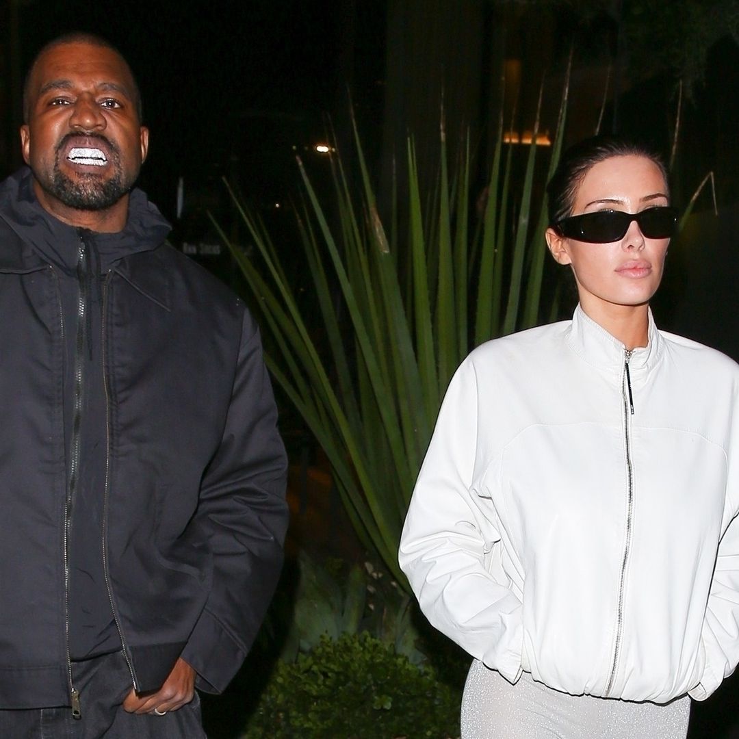 Bianca Censori And Kanye West: Back Together In Spain? Bianca Censori And Kanye West: Back Together In Spain?