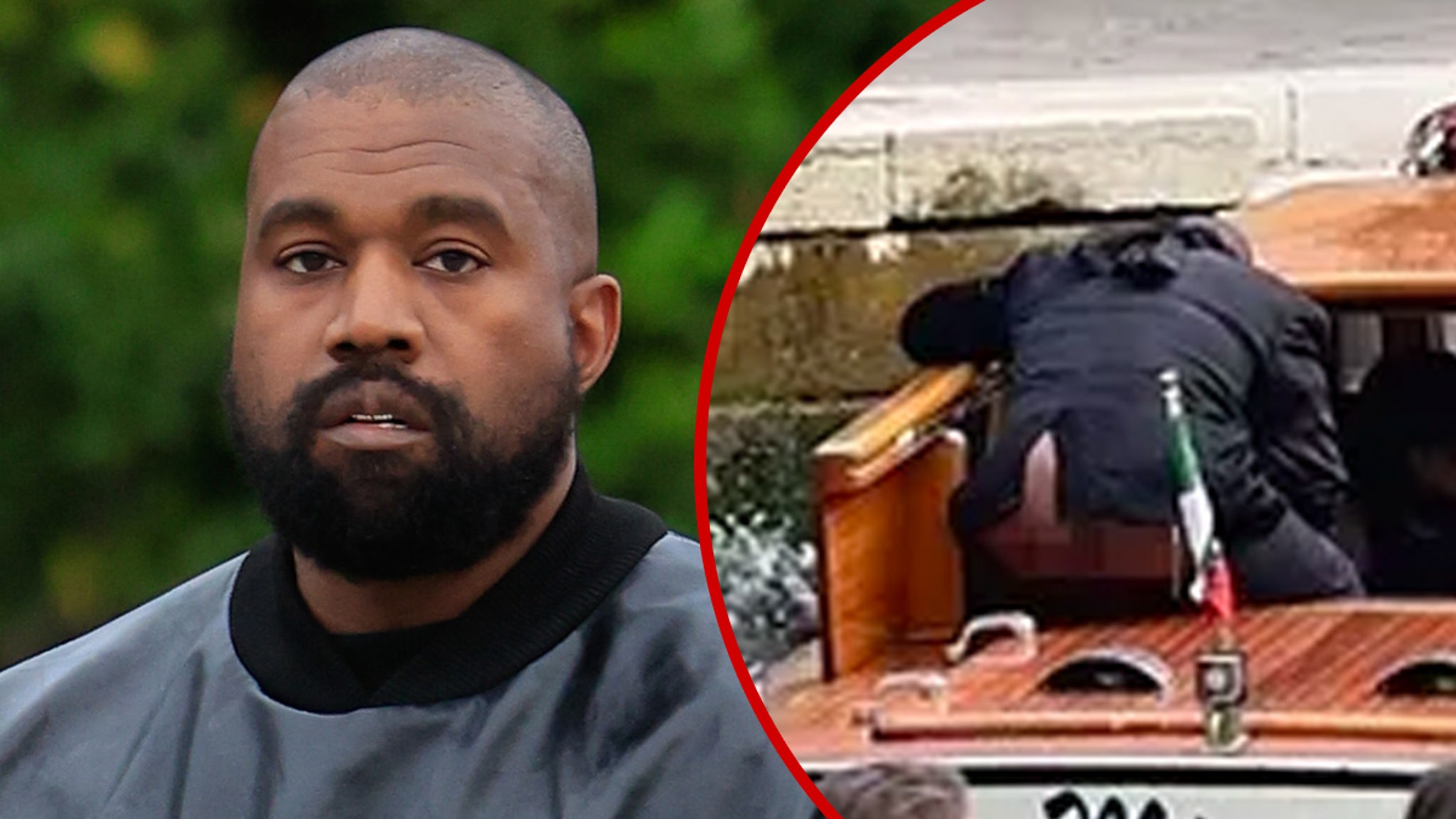 Bianca Censori And Kanye West: Examining Claims Of Control And Influence Bianca Censori And Kanye West: Examining Claims Of Control And Influence