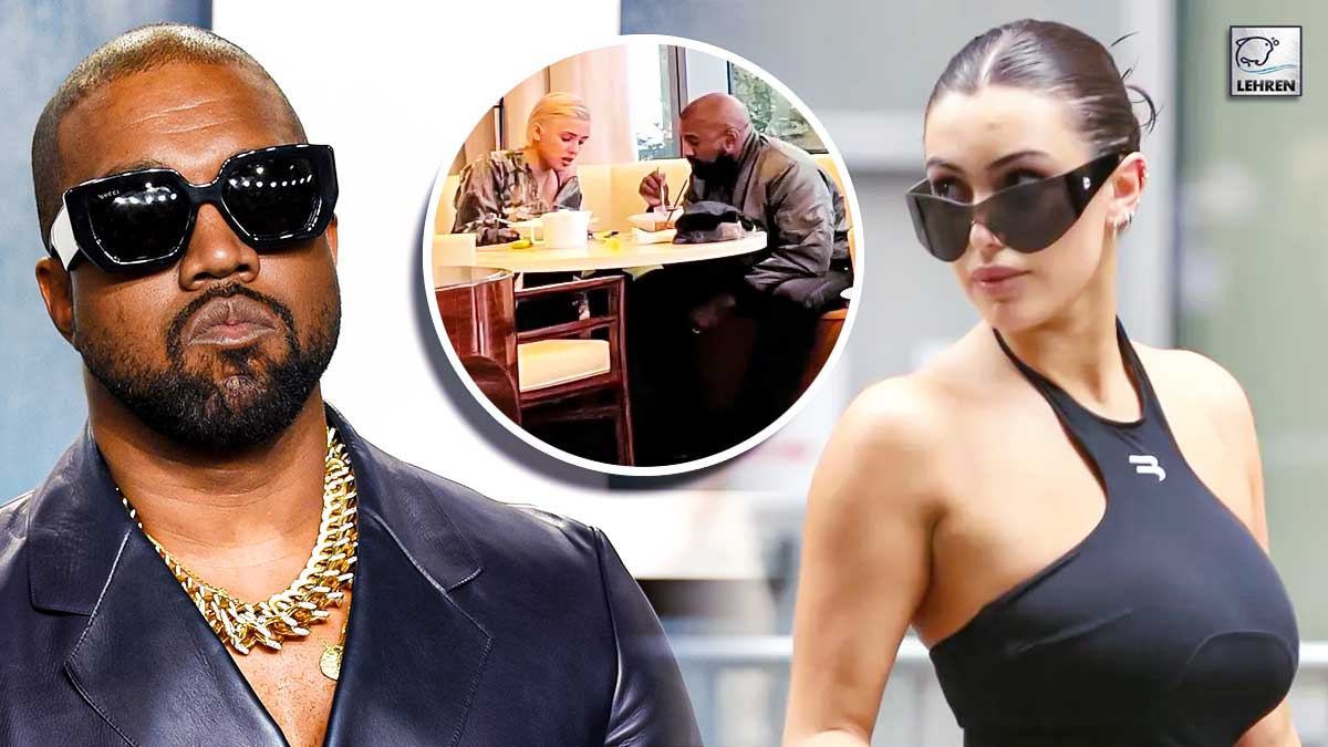 Bianca Censori And Kanye West: Navigating Challenges In Their Relationship Bianca Censori And Kanye West: Navigating Challenges In Their Relationship