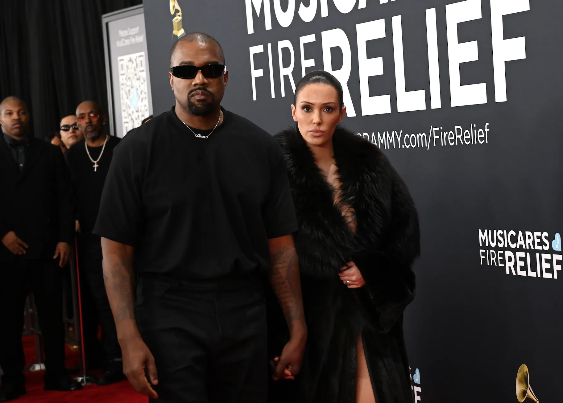 Bianca Censori Divorce: Kanye West's Control And Her Struggle Bianca Censori Divorce: Kanye West's Control And Her Struggle