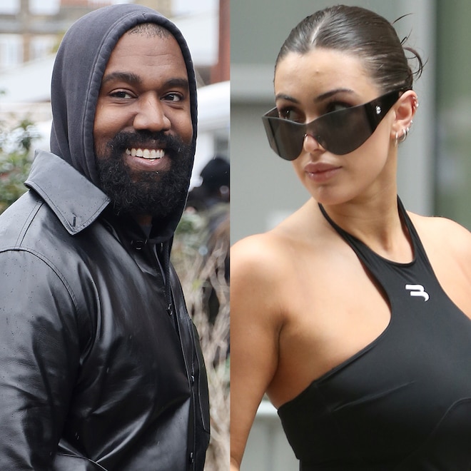 Bianca Censori Seeks Divorce From Kanye West Amidst Allegations Of Control Bianca Censori Seeks Divorce From Kanye West Amidst Allegations Of Control