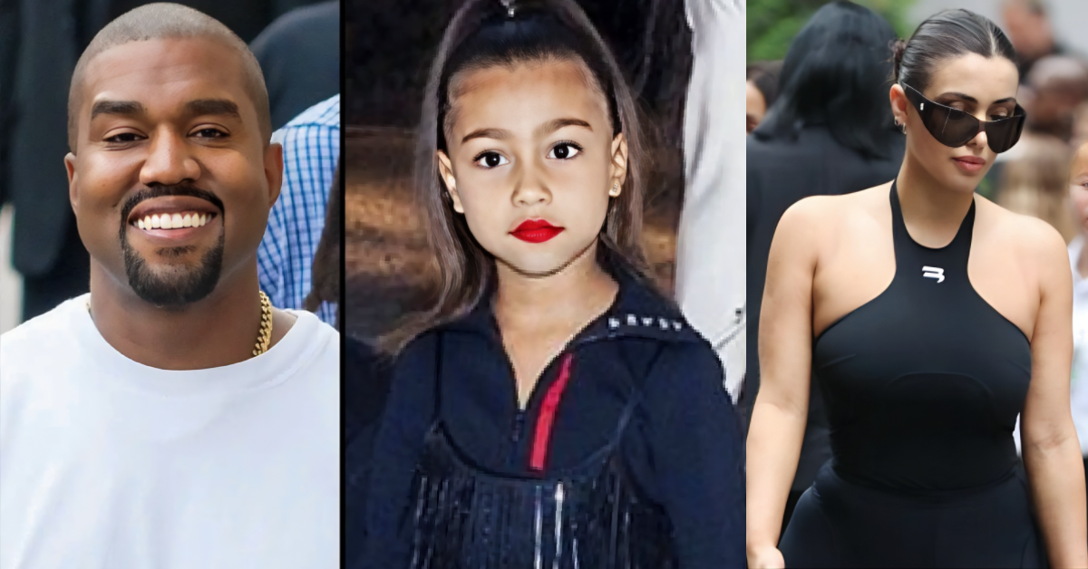 Bianca Censori's Alleged Attempts To Divorce Kanye West Bianca Censori's Alleged Attempts To Divorce Kanye West