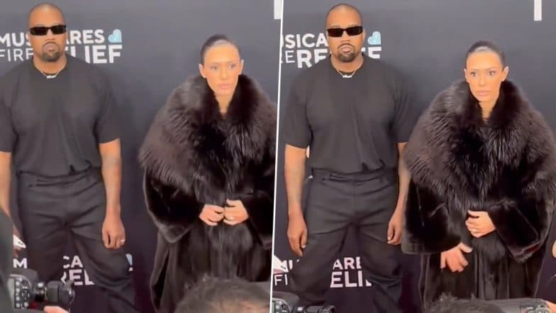 Bianca Censori's Bold Outfit: Analyzing The Public Response To Kanye West's Wife Bianca Censori's Bold Outfit: Analyzing The Public Response To Kanye West's Wife
