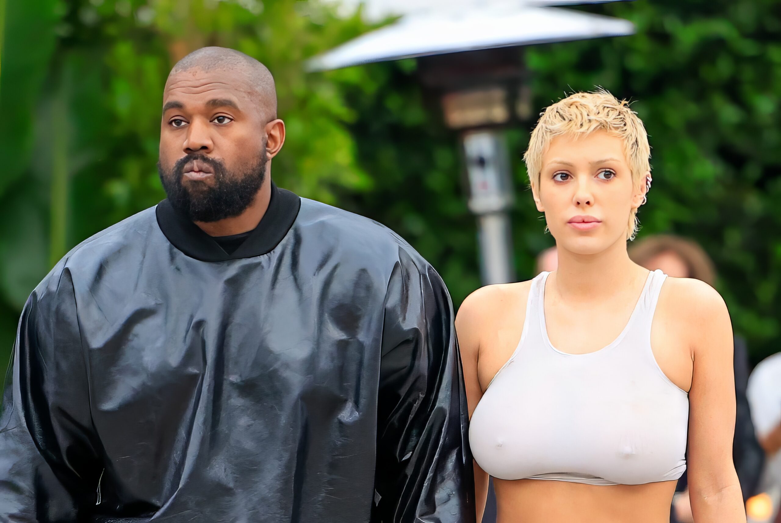 Bianca Censori's Latest Stunt: Lingerie Rollerblading In Italy Without Kanye Bianca Censori's Latest Stunt: Lingerie Rollerblading In Italy Without Kanye