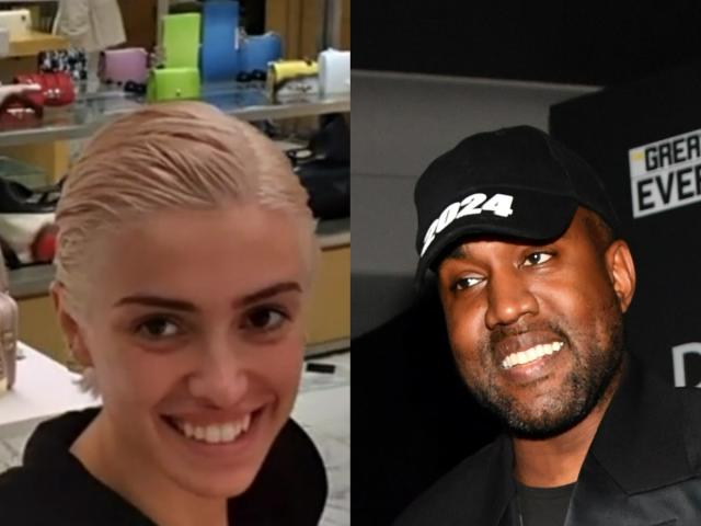 Bianca Censori's Life Under Kanye West's Control: An Insider Perspective Bianca Censori's Life Under Kanye West's Control: An Insider Perspective