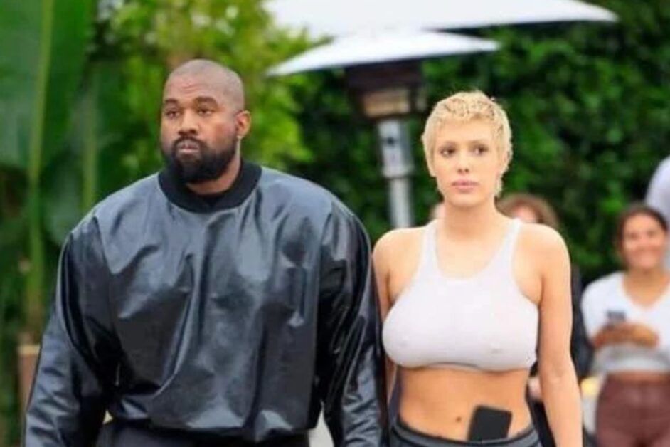 Bianca Censori's Reported Struggle To Divorce Kanye West Bianca Censori's Reported Struggle To Divorce Kanye West