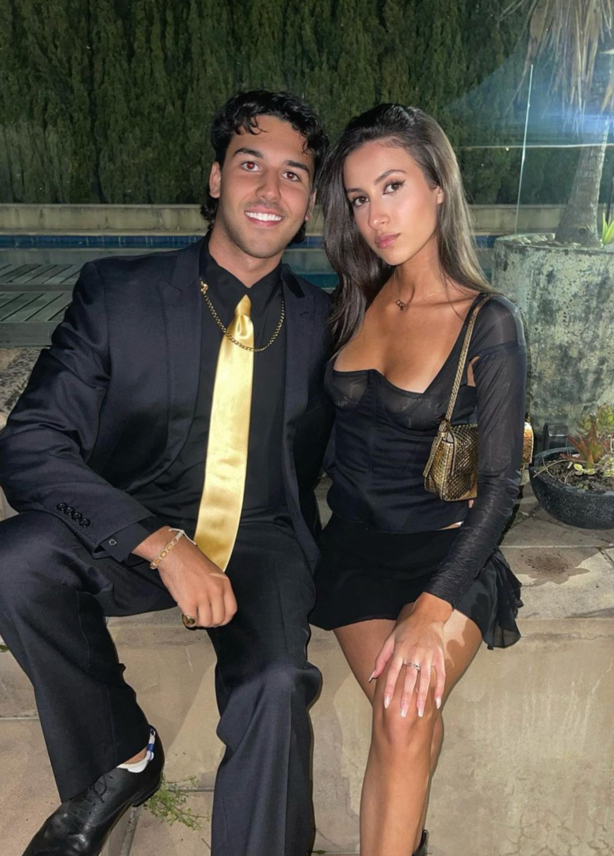 Bianca Censori's Sister Angelina: Instagram And Public Life Bianca Censori's Sister Angelina: Instagram And Public Life