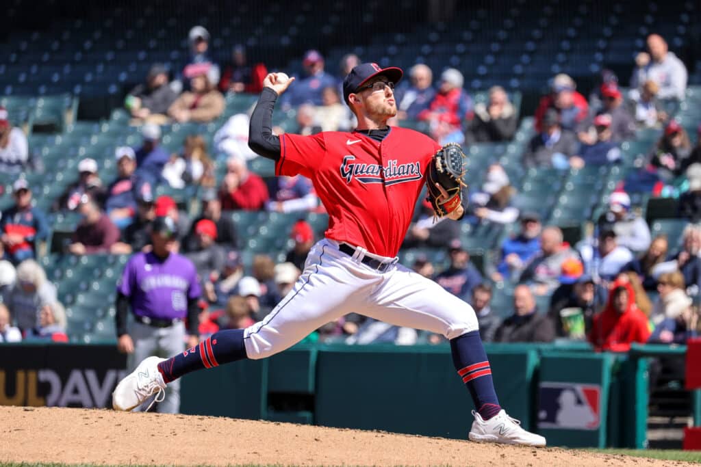 Bibee, Guardians Bounce Back From Early Homer, Beat Yankees Bibee, Guardians Bounce Back From Early Homer, Beat Yankees