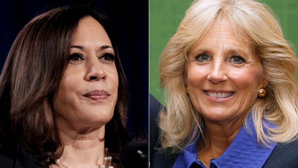 Biden-Harris Relationship: Is There A Real Feud? A Detailed Look Biden-Harris Relationship: Is There A Real Feud? A Detailed Look