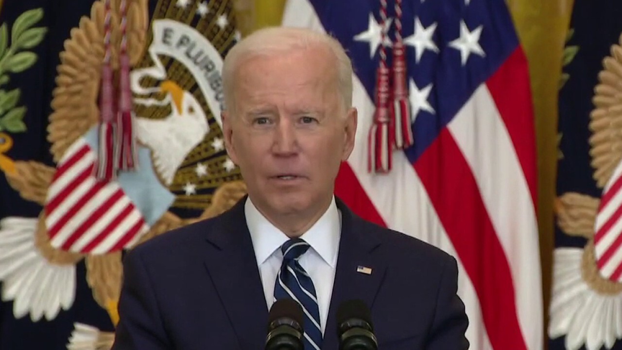 Biden's Rebuttals: Fact-Checking The Claims Biden's Rebuttals: Fact-Checking The Claims