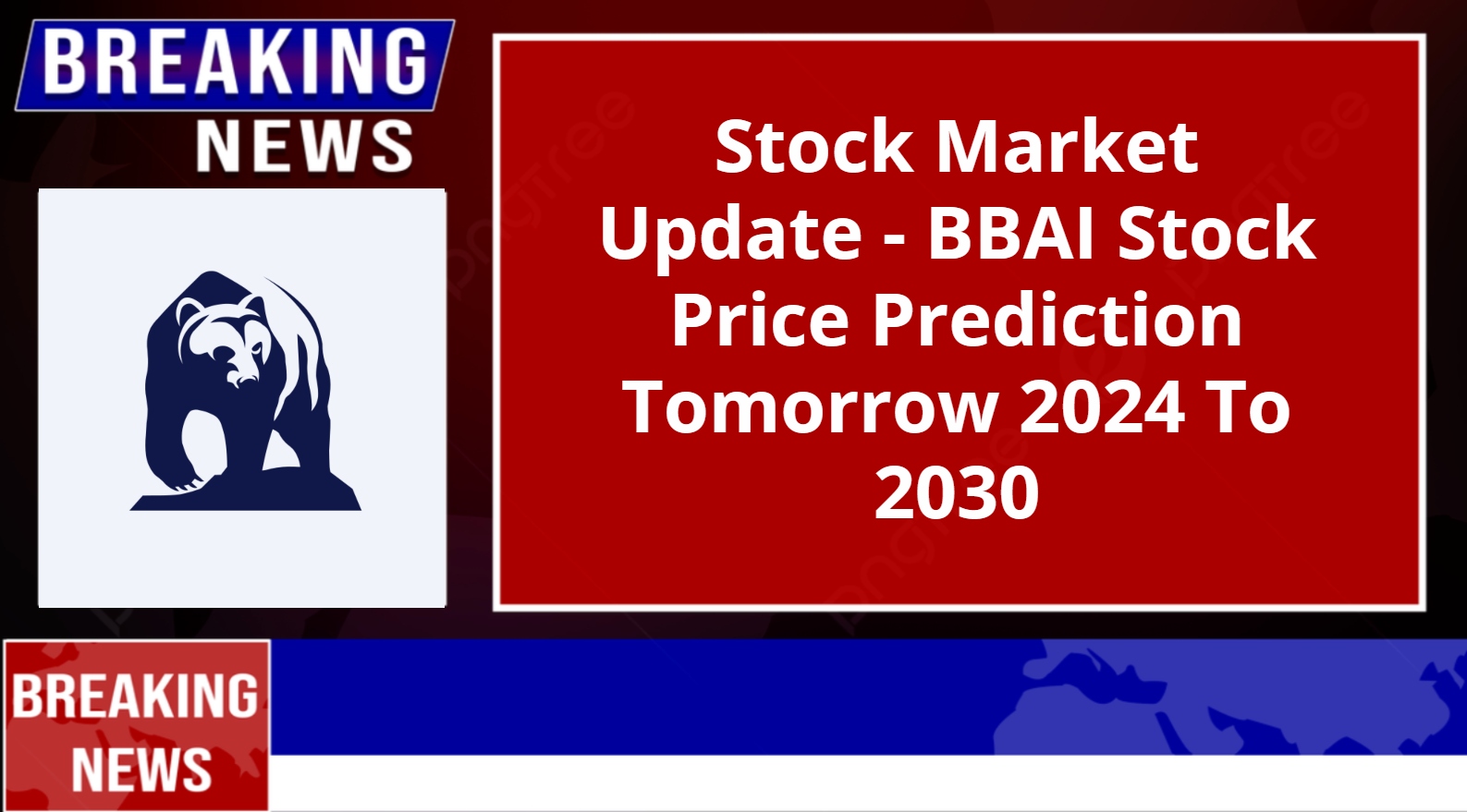 BigBear.ai (BBAI) Stock Price Decline In 2025: A Comprehensive Look BigBear.ai (BBAI) Stock Price Decline In 2025: A Comprehensive Look