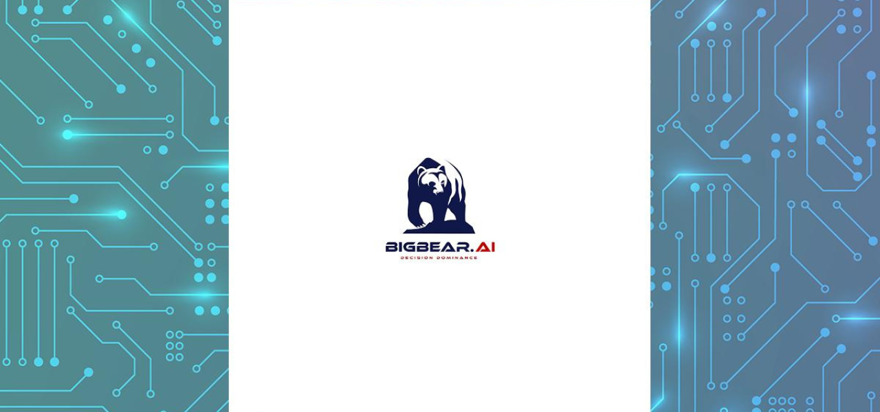 BigBear.ai Holdings (BBAI): Understanding The Recent Analyst Downgrade BigBear.ai Holdings (BBAI): Understanding The Recent Analyst Downgrade
