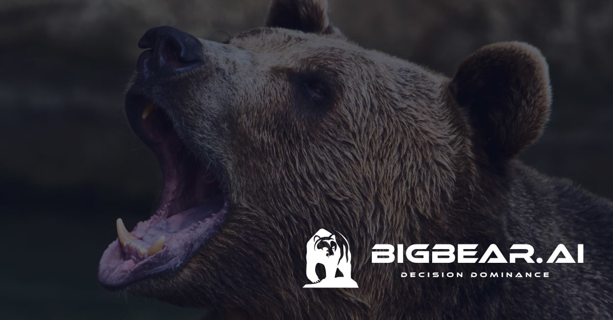 BigBear.ai Holdings, Inc. Sued: Allegations Of Securities Law Violations BigBear.ai Holdings, Inc. Sued: Allegations Of Securities Law Violations